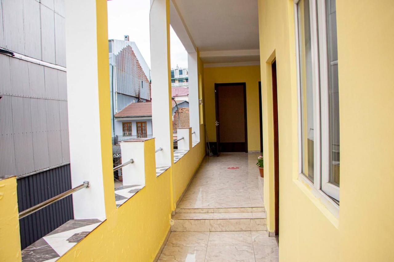 Old Clty Hotel Batumi Zewnętrze zdjęcie