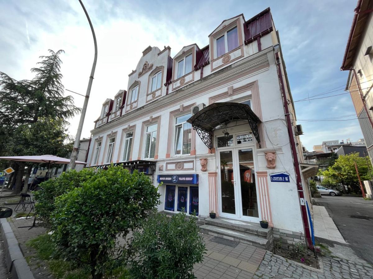 Old Clty Hotel Batumi Zewnętrze zdjęcie