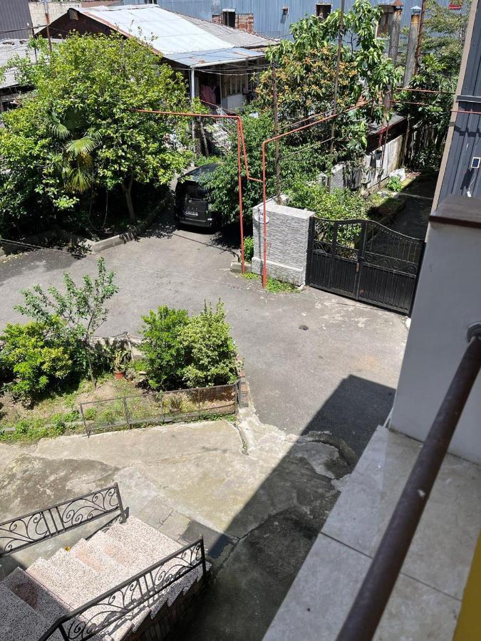 Old Clty Hotel Batumi Zewnętrze zdjęcie