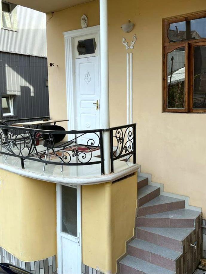 Old Clty Hotel Batumi Zewnętrze zdjęcie