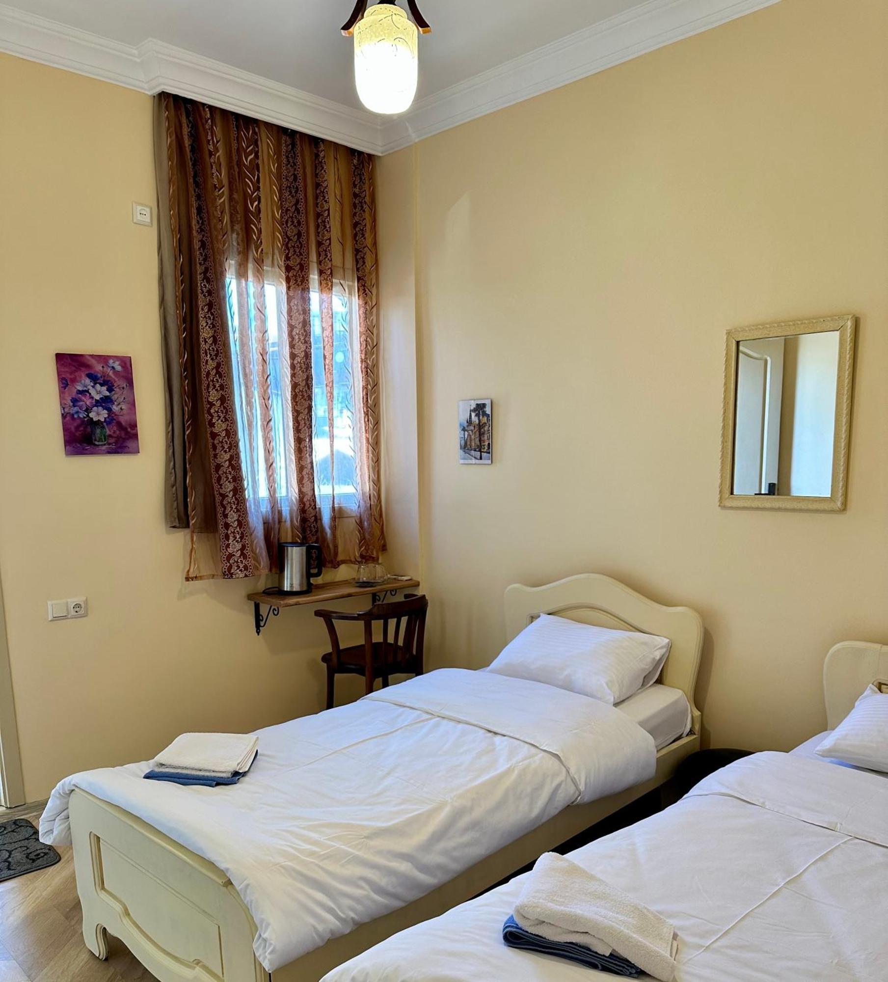 Old Clty Hotel Batumi Zewnętrze zdjęcie